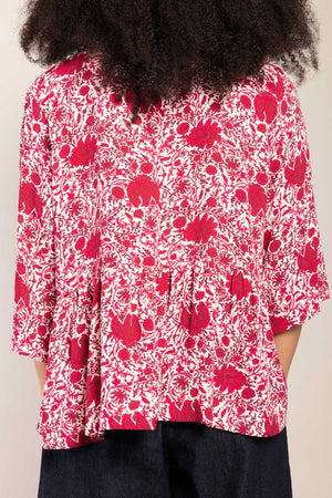 Glory Art Deco Shirt