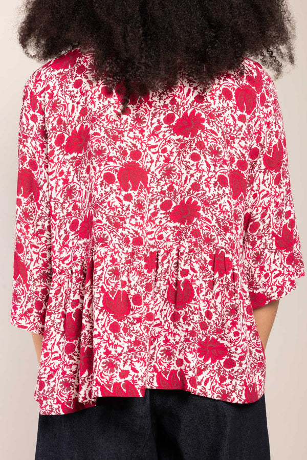 Glory Art Deco Shirt