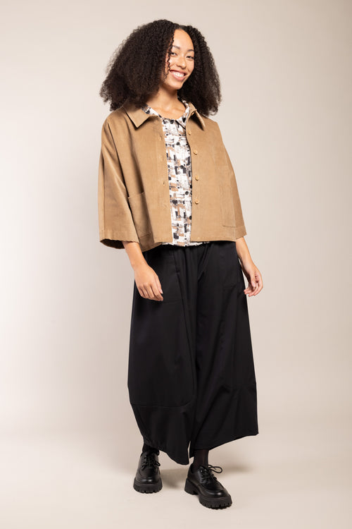 Veste Princess Velours