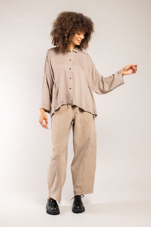 Lana Tencel Shirt