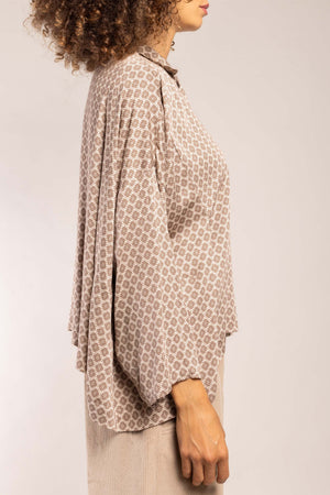 Lana Tencel Shirt
