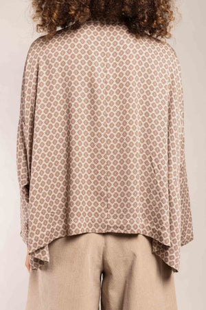Lana Tencel Shirt