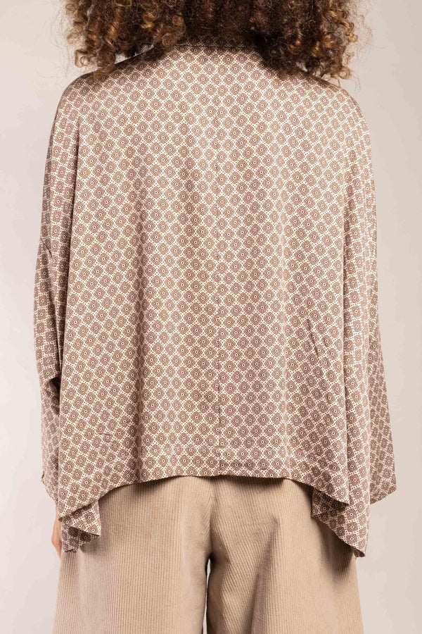 Lana Tencel Shirt