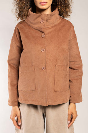 Veste Milo Velours