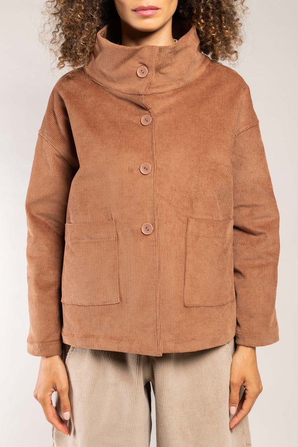 Veste Milo Velours