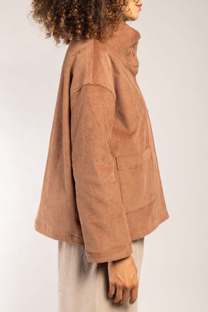Veste Milo Velours
