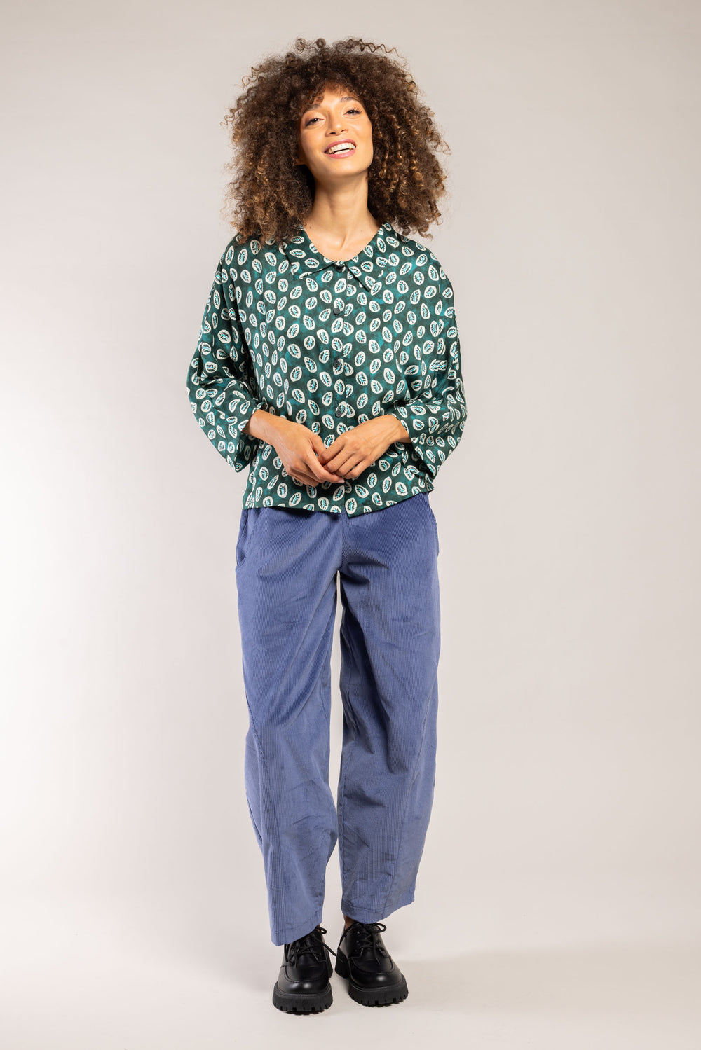 Princess Tencel Shirt
