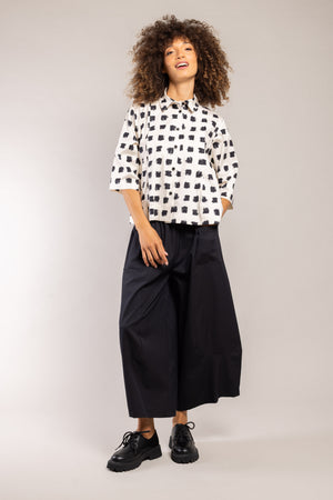Glory Art Deco Shirt