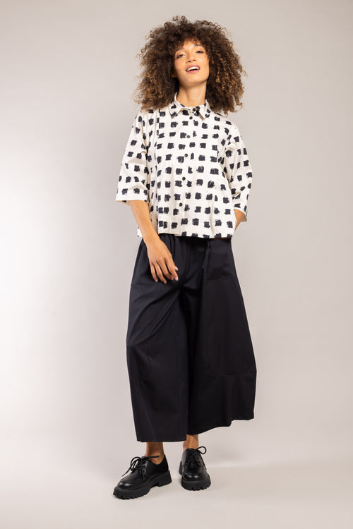 Glory Art Deco Shirt