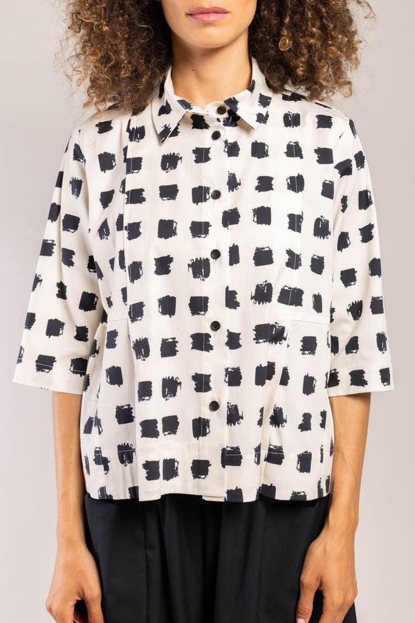 Glory Art Deco Shirt