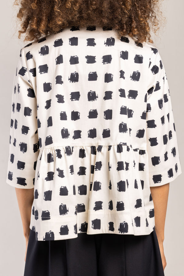 Glory Art Deco Shirt