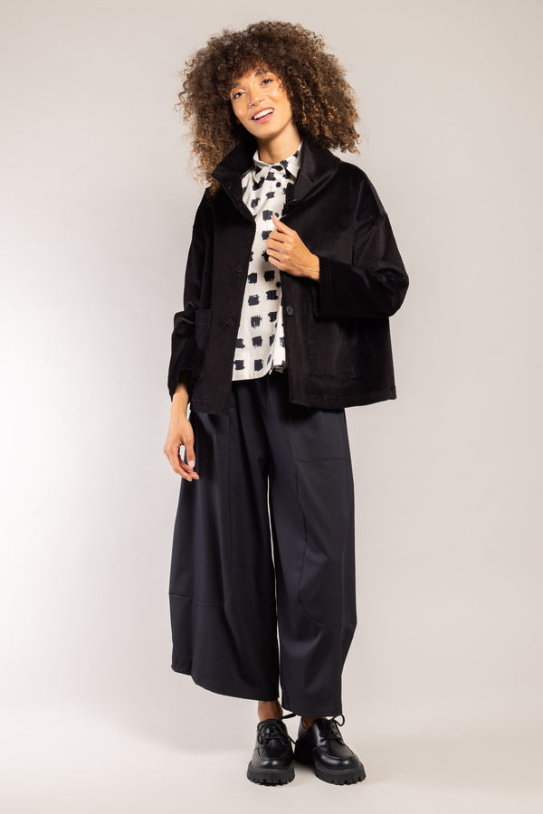 Veste Milo Velours