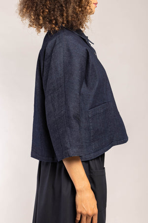 Princess Denim Jacket