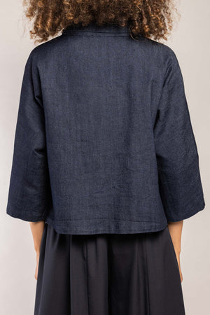 Princess Denim Jacket