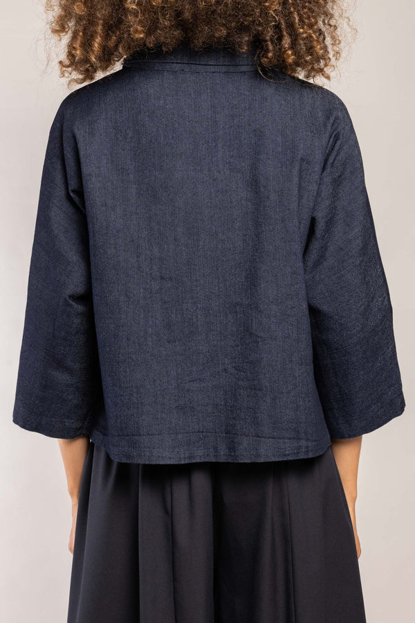Princess Denim Jacket