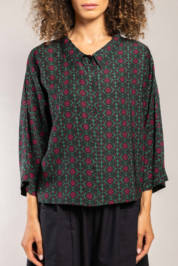 Princess Tencel Shirt
