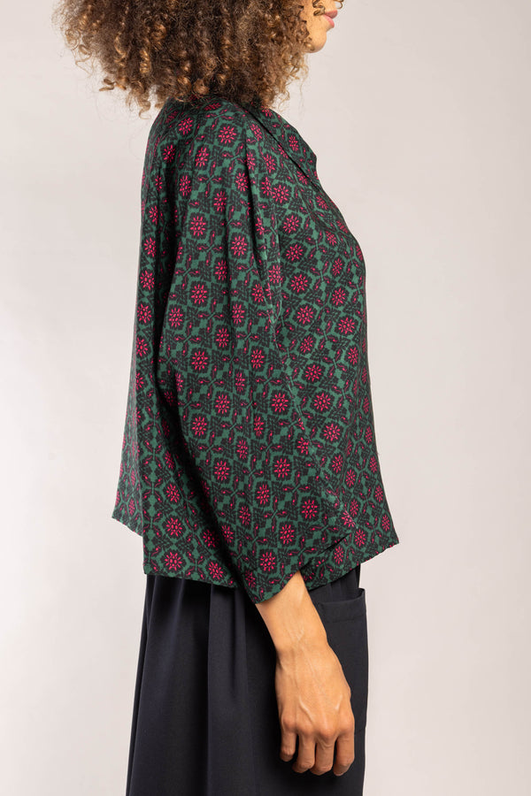 Princess Tencel Shirt
