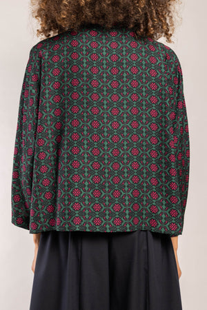 Princess Tencel Shirt