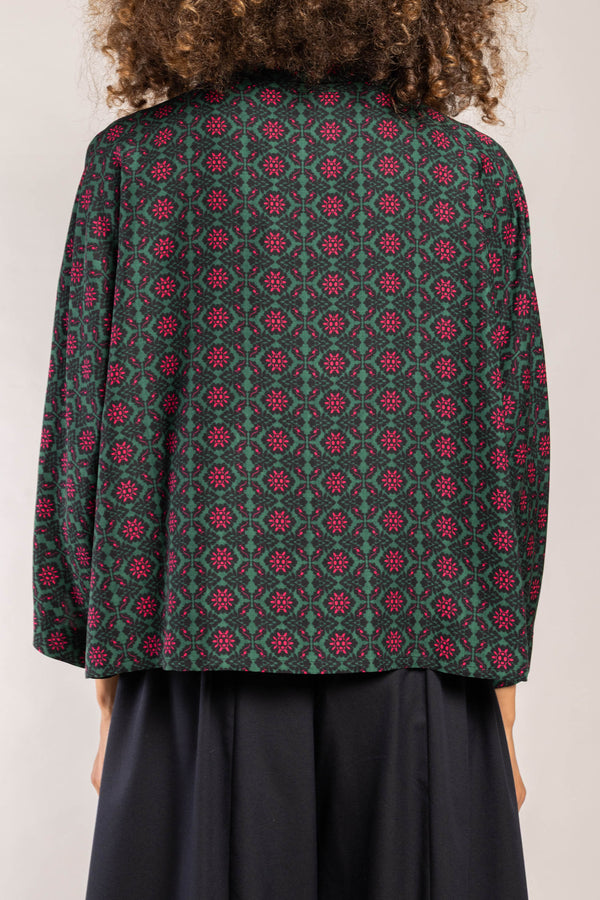 Princess Tencel Shirt