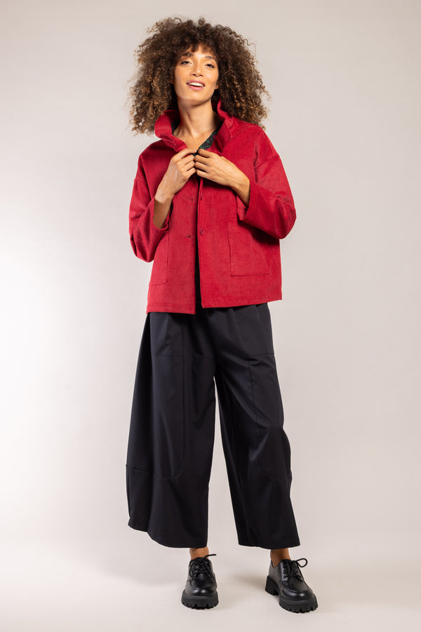 Veste Milo Velours