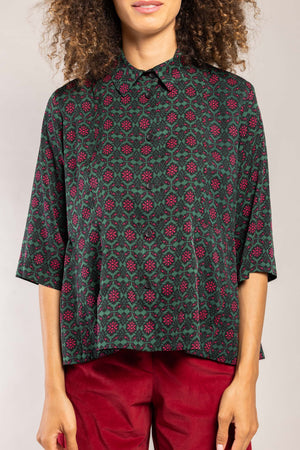 Glory Art Deco Shirt