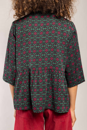 Glory Art Deco Shirt