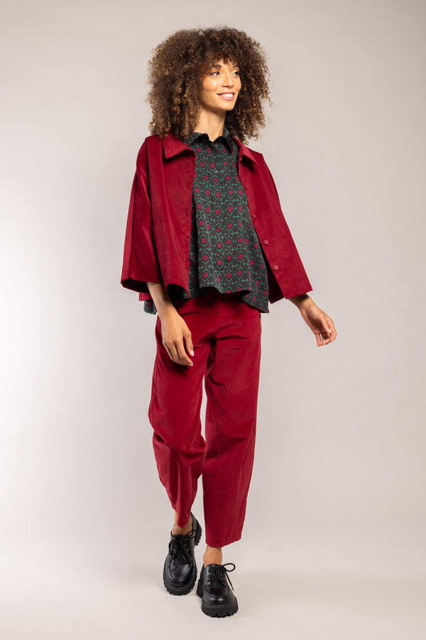 Princess Tencel Shirt