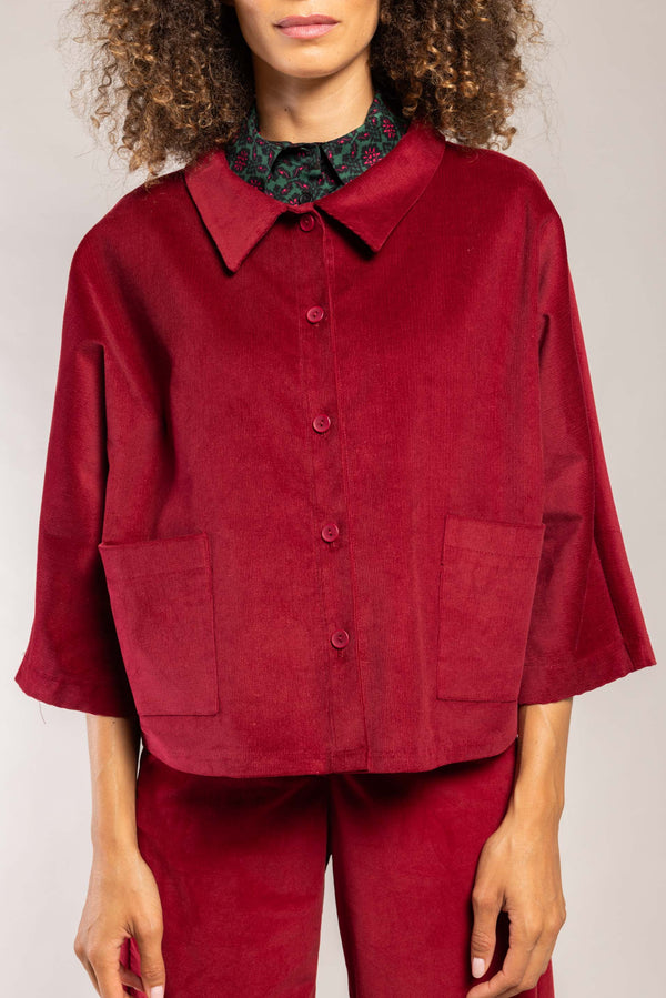 Princess Tencel Shirt