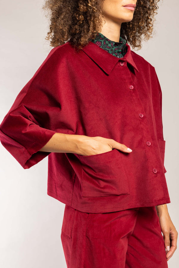 Princess Tencel Shirt