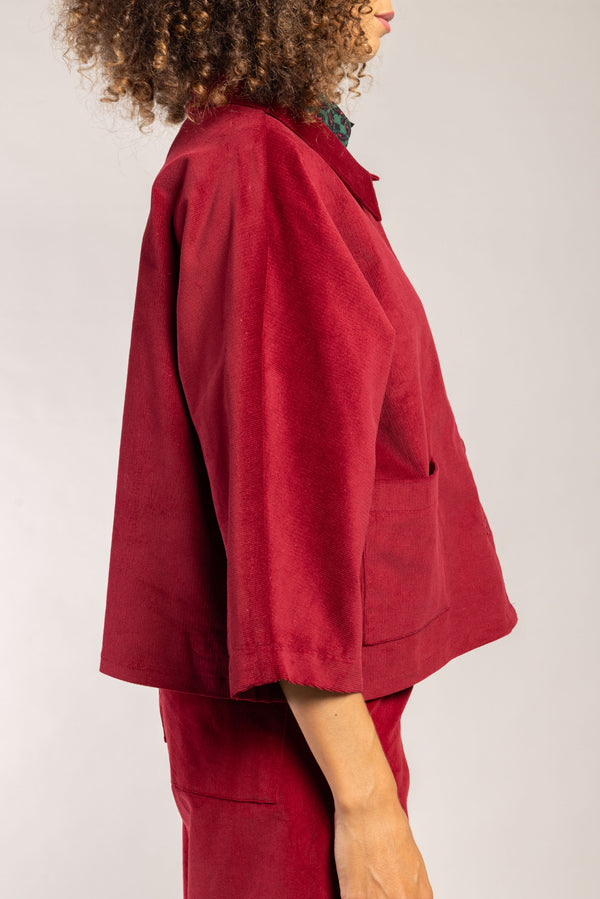 Princess Tencel Shirt