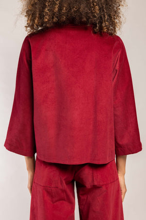 Princess Tencel Shirt