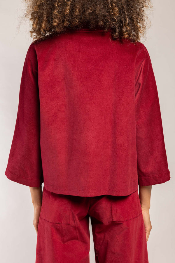 Princess Tencel Shirt
