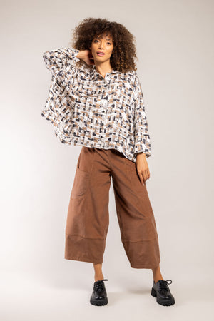 Lana Tencel Shirt