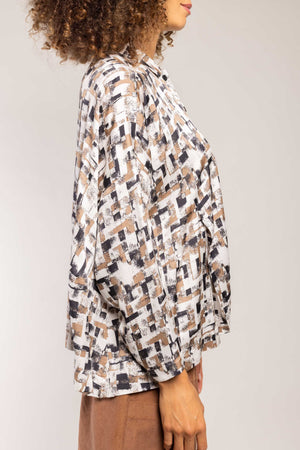 Lana Tencel Shirt