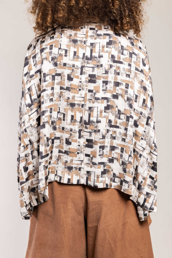 Lana Tencel Shirt
