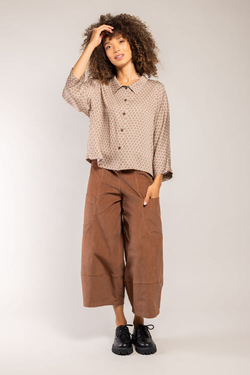 Princess Tencel Shirt