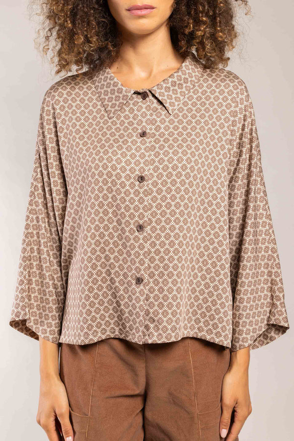 Princess Tencel Shirt