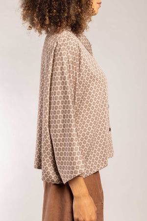 Princess Tencel Shirt