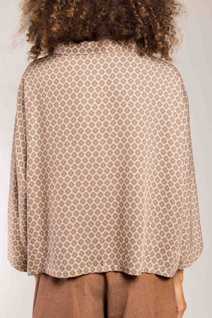 Princess Tencel Shirt
