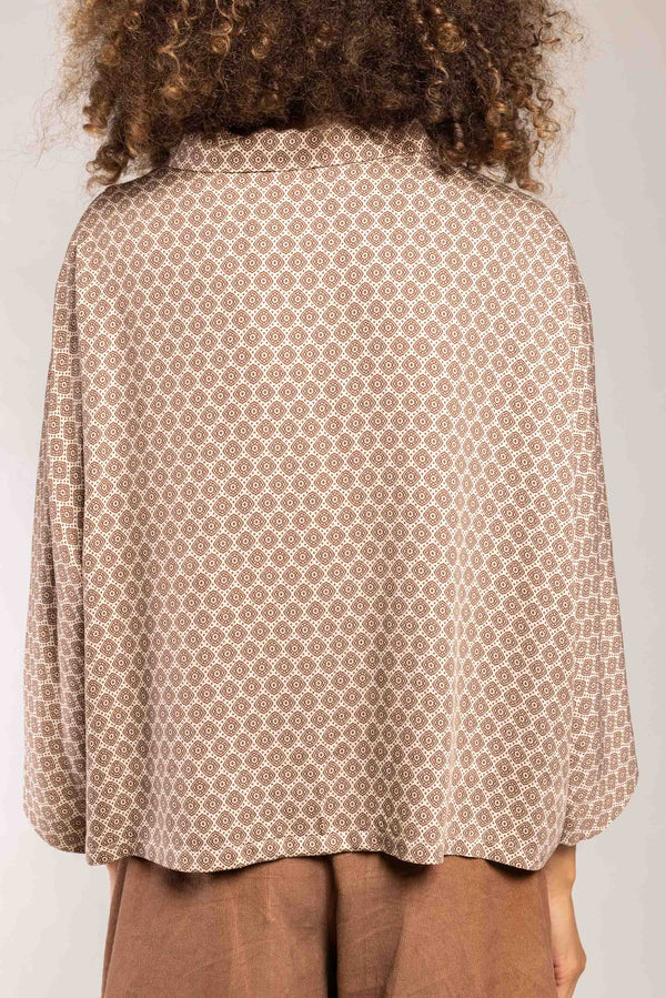 Princess Tencel Shirt