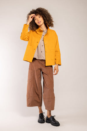 Veste Milo Velours