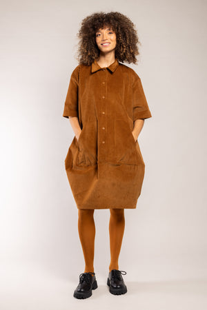 Robe Tali Velours