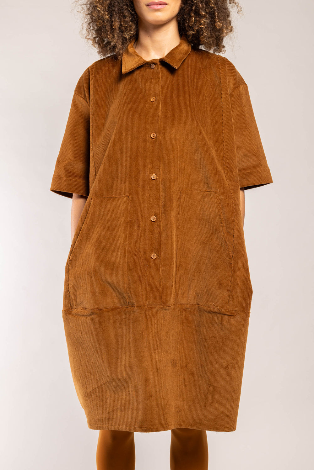 Robe Tali Velours
