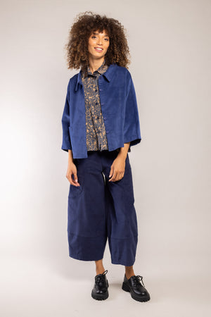 Princess Tencel Shirt