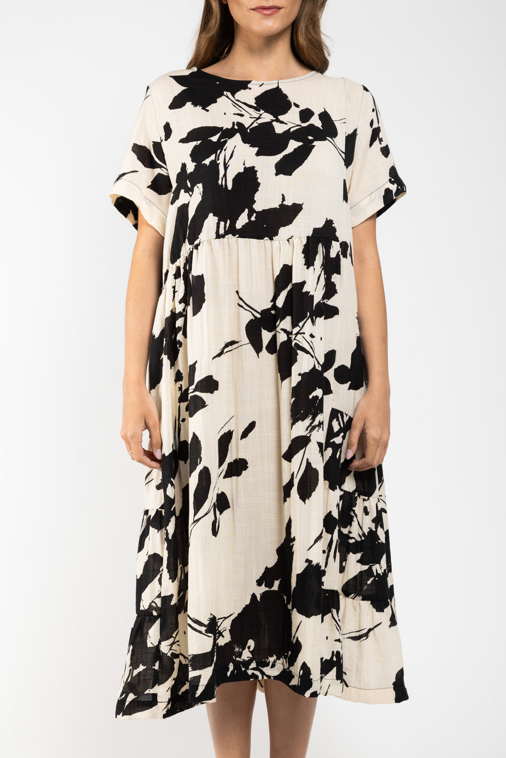 Lalou Dress