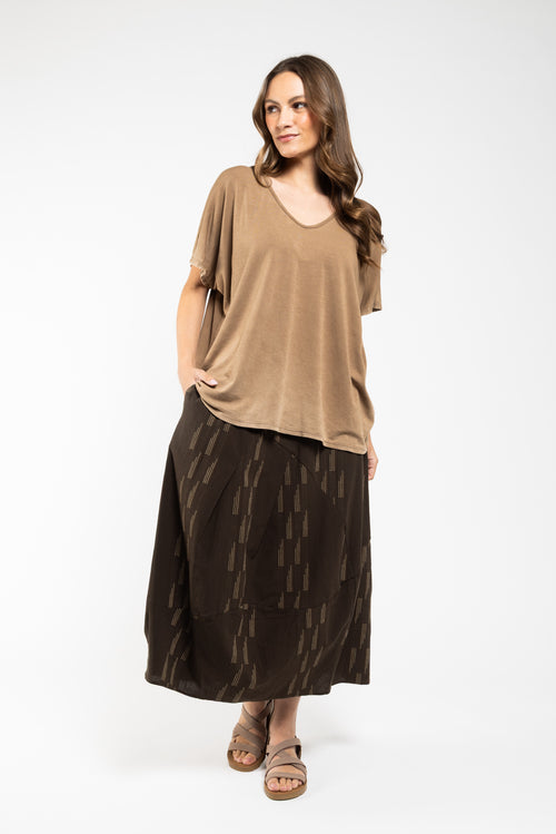 Loulou Skirt