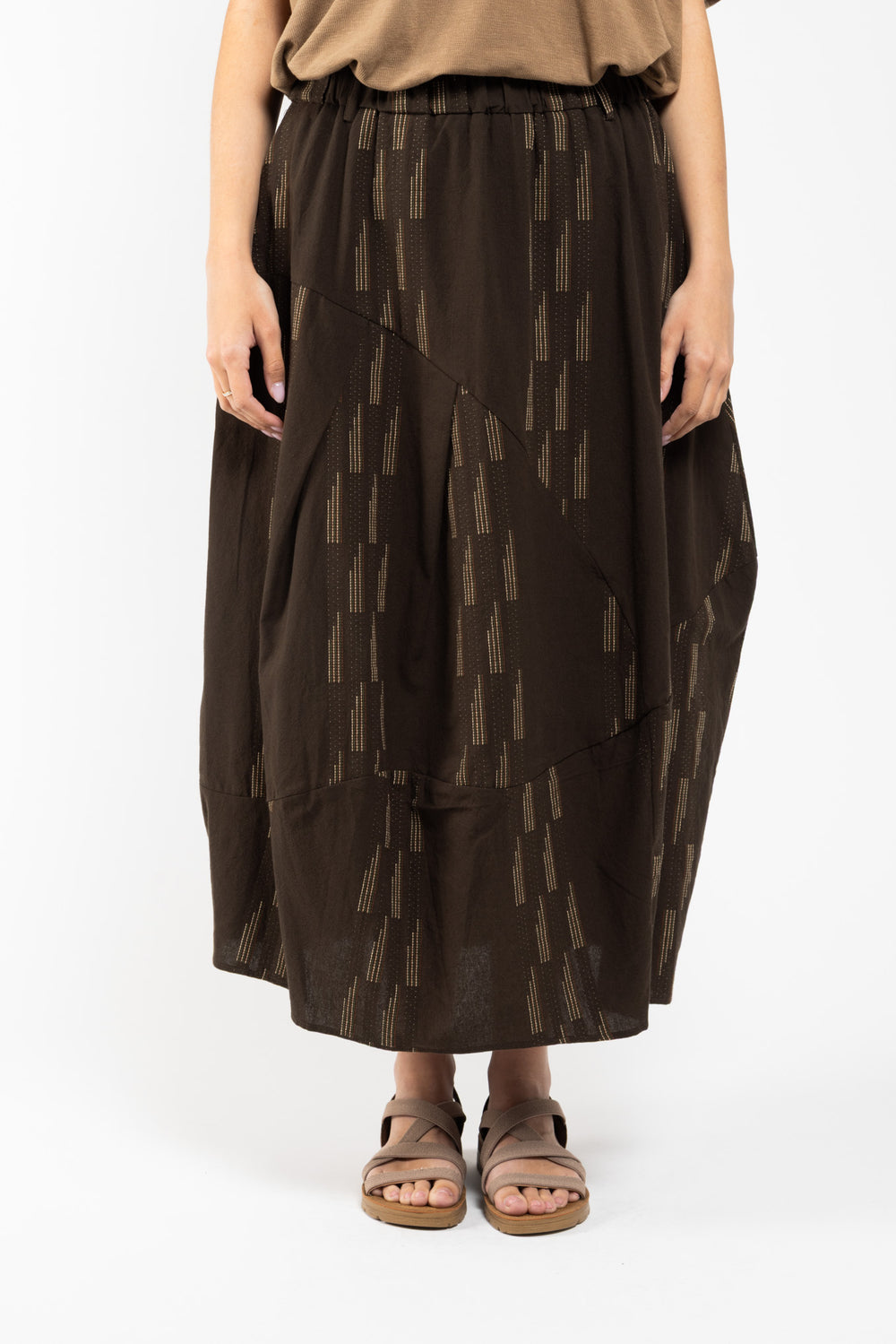Loulou Skirt
