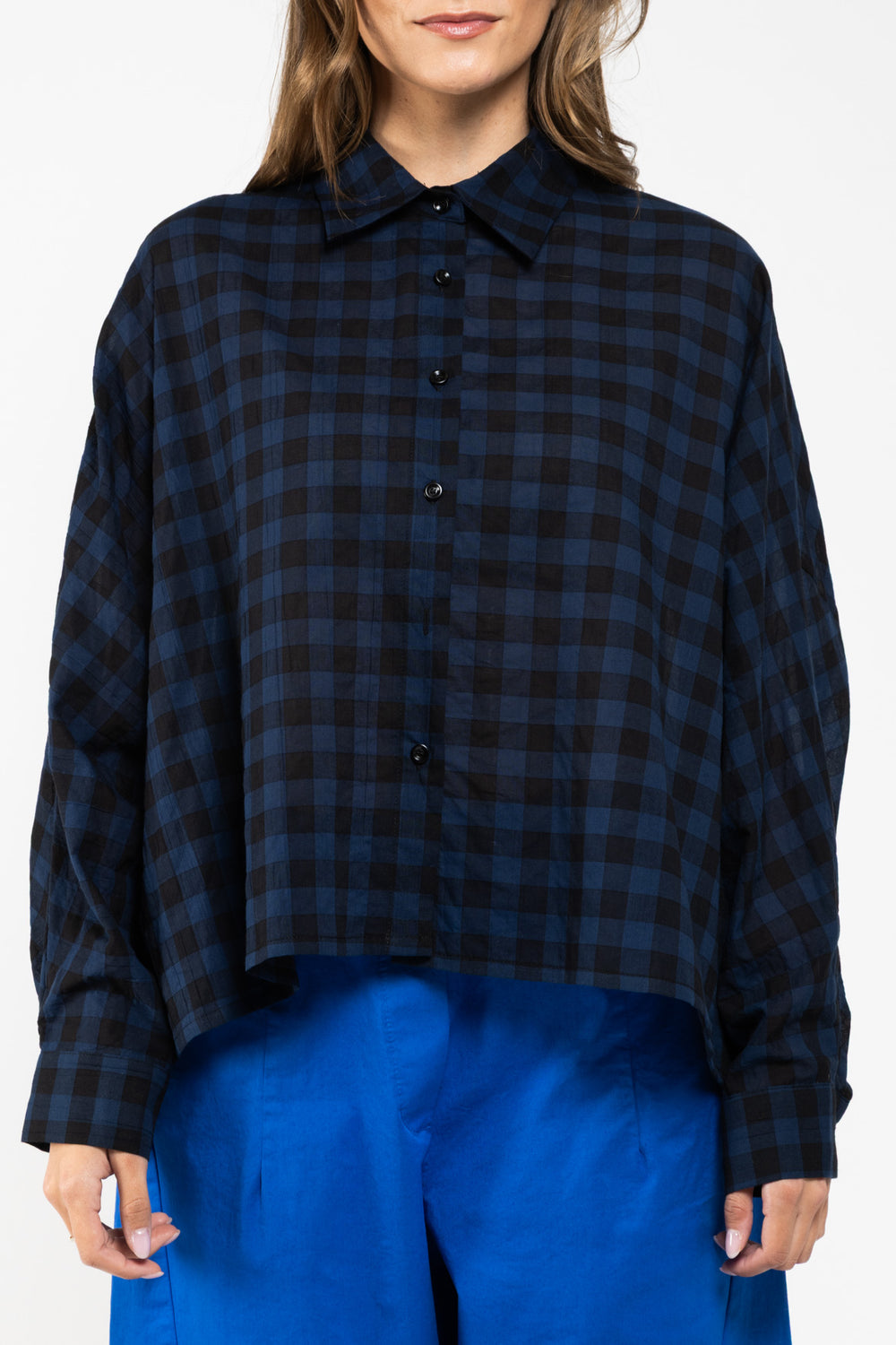 Chemise Overy
