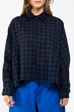 Chemise Overy