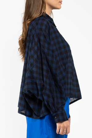 Chemise Overy